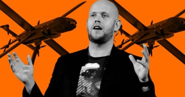 Daniel Ek stepping down changes nothing for artists boycotting Spotify