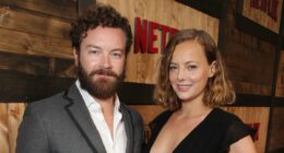 Danny Masterson's ex Bijou Phillips files to change daughter's name