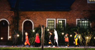 Danville Police Dept. issues safety reminders ahead of Halloween