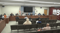 Danville School Board unanimously approves administrator's dismissal