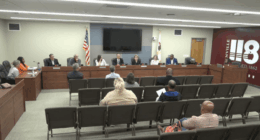 Danville School Board unanimously approves administrator's dismissal