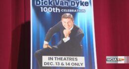 Danville theatre set to premiere exclusive screening of Hollywood star's documentary