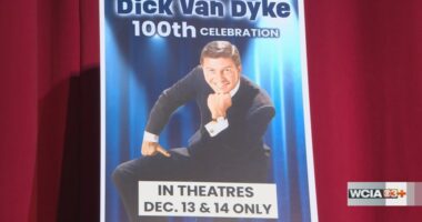 Danville theatre set to premiere exclusive screening of Hollywood star's documentary