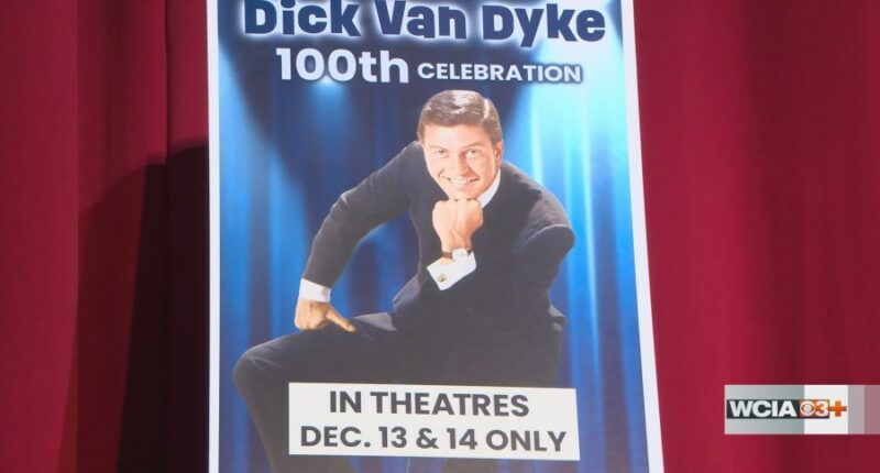 Danville theatre set to premiere exclusive screening of Hollywood star's documentary