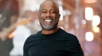 Darius Rucker announces engagement to Emily Deahl