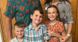 Darren Bailey's son, daughter-in-law, 2 grandkids killed in Montana helicopter crash