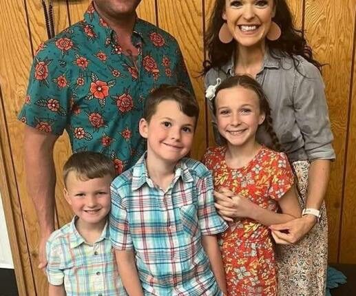Darren Bailey's son, daughter-in-law, 2 grandkids killed in Montana helicopter crash