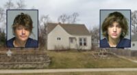 Daughter bludgeoned mother to death with rock, police say