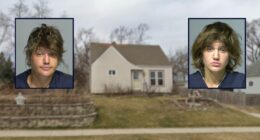 Daughter bludgeoned mother to death with rock, police say