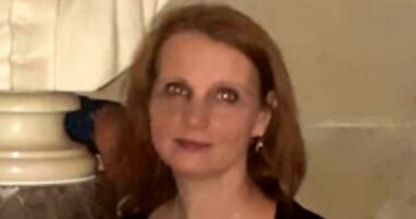 Daughter found parents shot dead after her father struggled with debt
