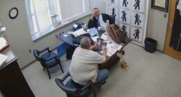 Daughter of Kentucky sheriff accused of gunning down judge slams online ‘gossip’ about dad