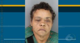 Daughter of missing Edgefield Co. man arrested for Murder after father's body discovered