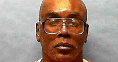 Daughter who witnessed parents' murder attends killer's execution