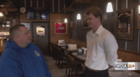 Dave Portnoy's 'One Bite Pizza Reviews' bring spike to Central Illinois businesses