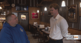 Dave Portnoy's 'One Bite Pizza Reviews' bring spike to Central Illinois businesses