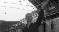 David Bowie said 'he'd have been a bloody good Hitler'