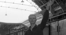 David Bowie said 'he'd have been a bloody good Hitler'