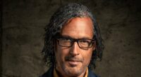 David Olusoga rewatches 36 hours of The Celebrity Traitors to prepare