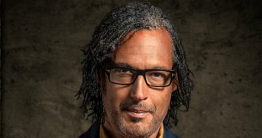 David Olusoga rewatches 36 hours of The Celebrity Traitors to prepare