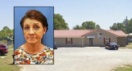 Day care owner charged after 4-month-old died during nap