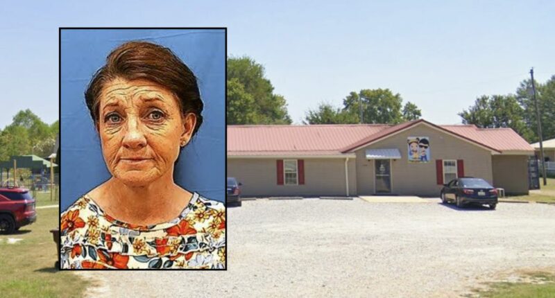 Day care owner charged after 4-month-old died during nap
