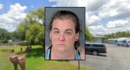 Day care worker allegedly abused disabled 11-year-old