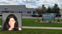 Day care worker breaks infant's arm when slamming her: Cops