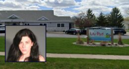 Day care worker breaks infant's arm when slamming her: Cops