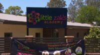 Daycare centre makes a dramatic move after alleged assaults