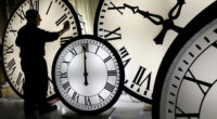 Daylight saving time 2025: Get ready to 'fall back' soon