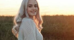 Dayna Lynch - Ehlers-Danlos syndrome