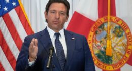 DeSantis: New College of Florida debate prize to be named after Charlie Kirk