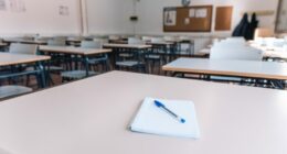 DeSantis defends law allowing charter schools on public school campuses
