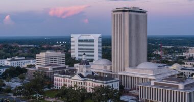 DeSantis' last term stirs anticipation, tension in capitol