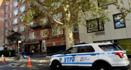 Dead man found dismembered outside Brooklyn apartment building was ‘not violent’: family