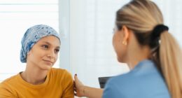 Deadly rare cancer surges in young people as experts sound alarm due to 'sheer numbers'