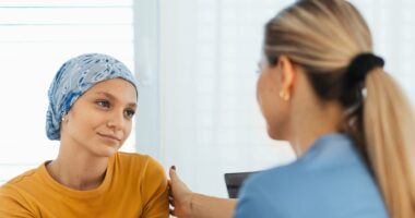 Deadly rare cancer surges in young people as experts sound alarm due to 'sheer numbers'