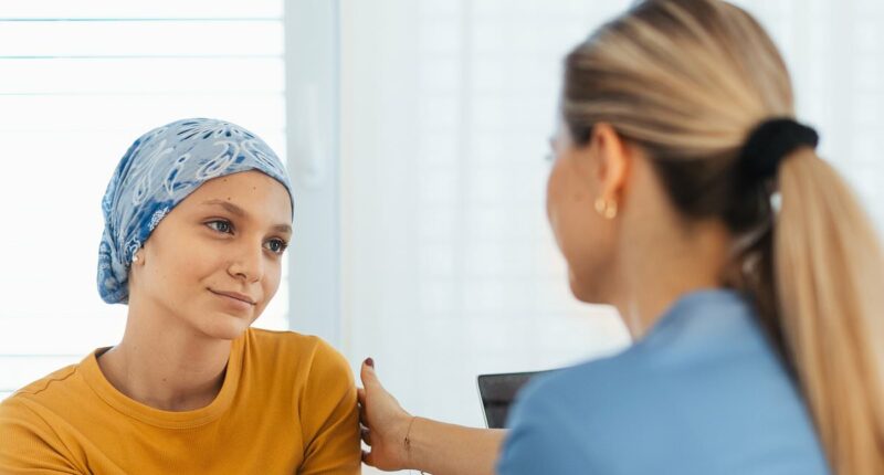 Deadly rare cancer surges in young people as experts sound alarm due to 'sheer numbers'