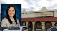 Death of a middle school teacher is being investigated