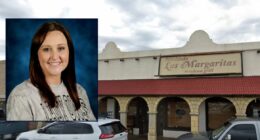 Death of a middle school teacher is being investigated