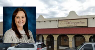 Death of a middle school teacher is being investigated