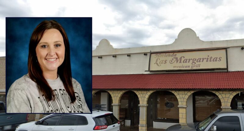 Death of a middle school teacher is being investigated