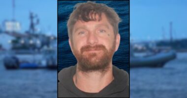 Death of man found in Jacksonville river ruled a homicide, police say