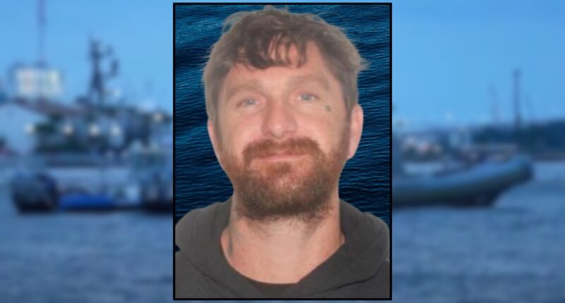 Death of man found in Jacksonville river ruled a homicide, police say