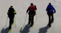 Deceased high country hikers identified as tragic theory emerges