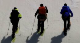 Deceased high country hikers identified as tragic theory emerges