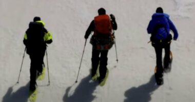 Deceased high country hikers identified as tragic theory emerges