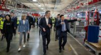 Delusions of Grandeur: Newsom Claims California Manufacturing Capital of America – Receipts Don't Add Up