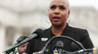 Dem. congresswoman faces calls to give up her $1.1m home
