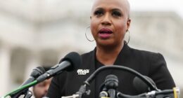 Dem. congresswoman faces calls to give up her $1.1m home